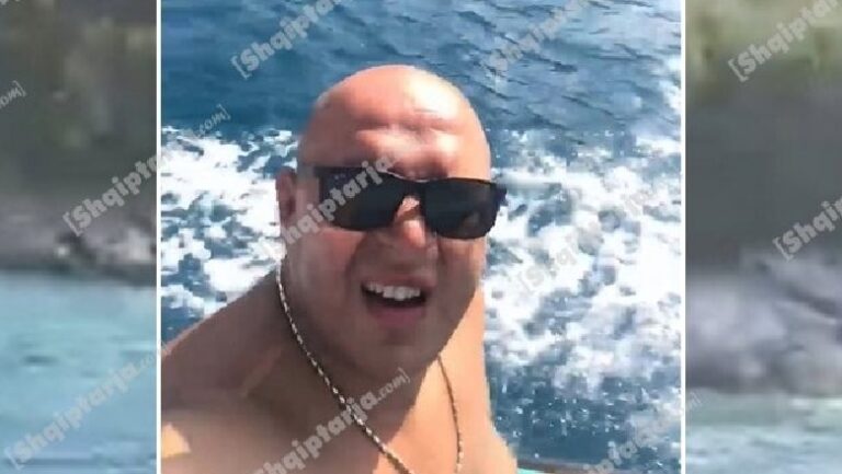 Djali i çiftit shqiptar të masakruar, autoritetet italiane zbulojnë ku ndodhet Taulant Pasho: Në burg në Zvicër prej 2 muajsh