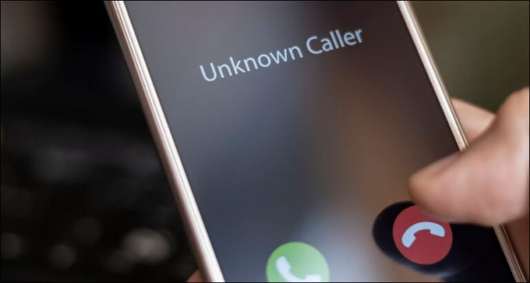Ka një mënyrë të thjeshtë si të bllokoni telefonatat anonime