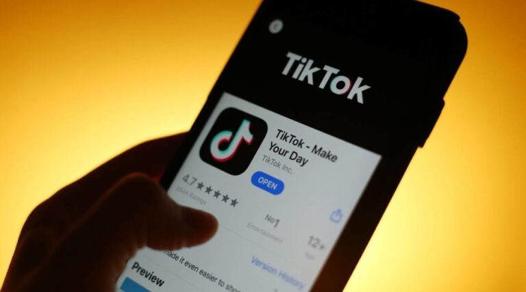 Si TikTok ndryshoi botën gjatë 2020-ës?