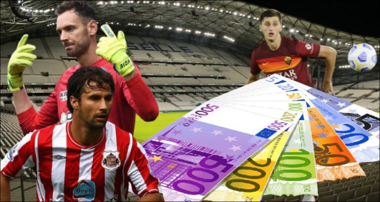 5 transferimet rekord/ Nga Lorik Cana, tek i veçanti Kumbulla: Lista dhe shifrat