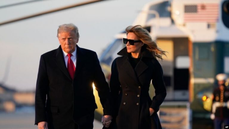 Trump nuk nënshkruan paketën financiare: Dua t’u jap 2000 $ njerëzve tanë të mrekulluesëm, në vend të…