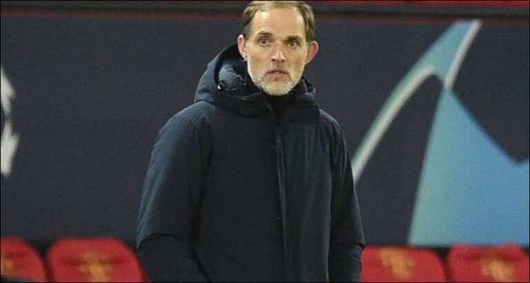 Tuchel: Çfarë i keni këto, shtatzënë dhe gati shtatzënë nuk janë njësoj!