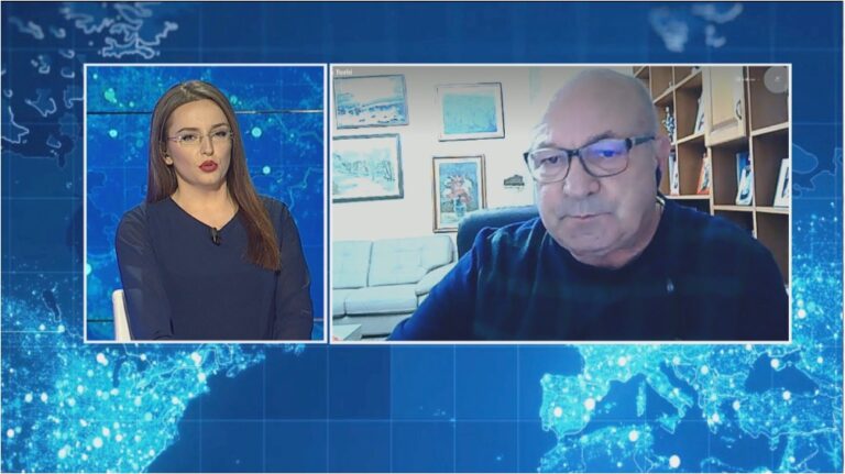 Gëzim Tushi: Do të ishte gabim fatal festimi si më parë, virusi vret, shteti duhet të marrë masa