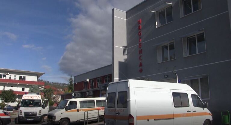 Pandemia bëri prindërit më të kujdesshëm, më pak fëmijë në spitale