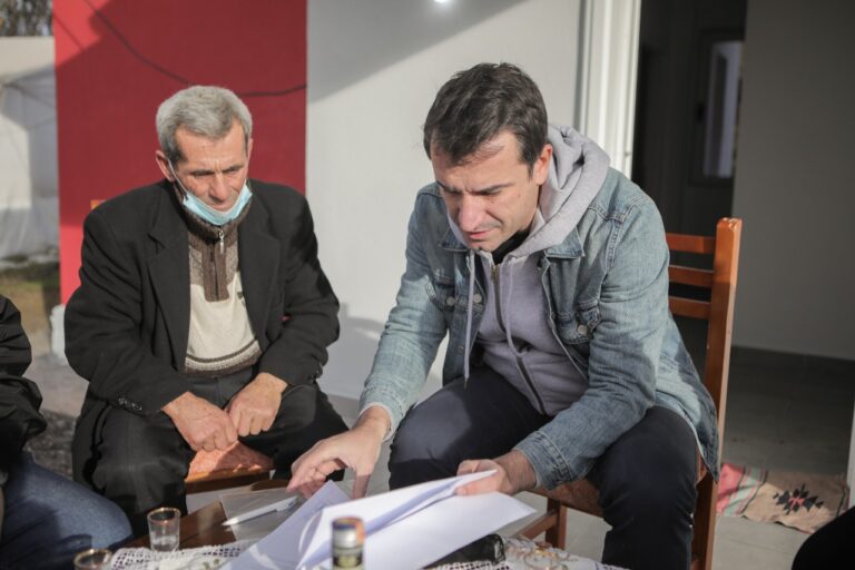 Veliaj: 2021 do na gjejë edhe më të fortë, do të jetë viti i ringritjes për punë të reja