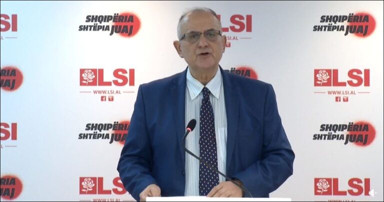Ligji i Metereologjisë, Vasili: Parlamenti ligjëron vjedhjen e qytetarëve