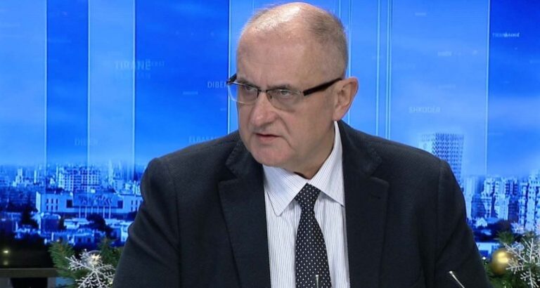 Ndryshimet në qeveri, Vasili: Si çelësat kopil që hapin çdo derë, Çuçi dhe Ekonomi dy emra që s’kanë asnjë lidhje me PS