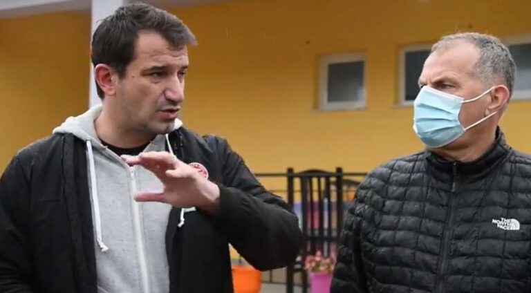 Takimi me të ulëritura me Ramën e detyroi Veliajn që të shkojë dje urgjent në Kombinat