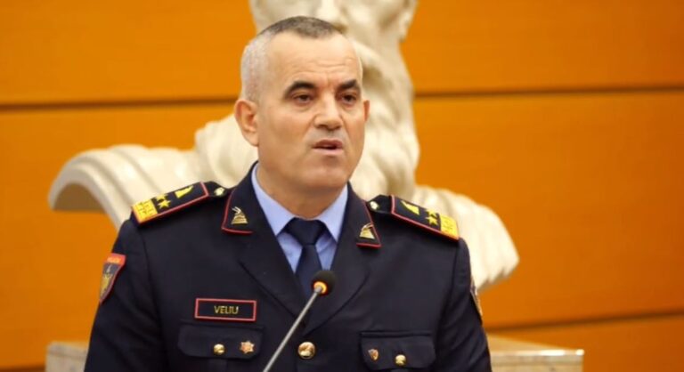 Ardi Veliu flet pas protestave dhe vrasjes së Klodianit: Njerëzit ndihen të sigurtë, krimi ka rënë