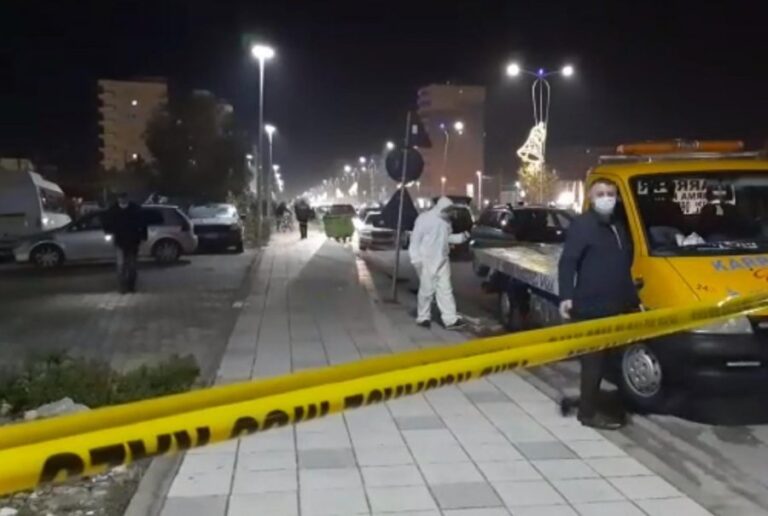 VIDEO+EMRI/ Plagosja në Vlorë, dalin detaje të reja. Ja çfarë u gjet në vendngjarje