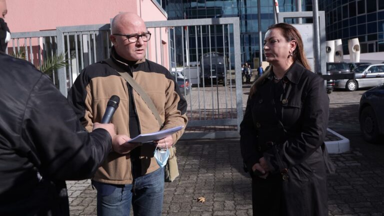 “Me helikopter ushtarak për fushatën e PS”, PD padit në SPAK Ministren: Shpërdoroi detyrën, ja sa vjet burg rrezikon Olta Xhaçka