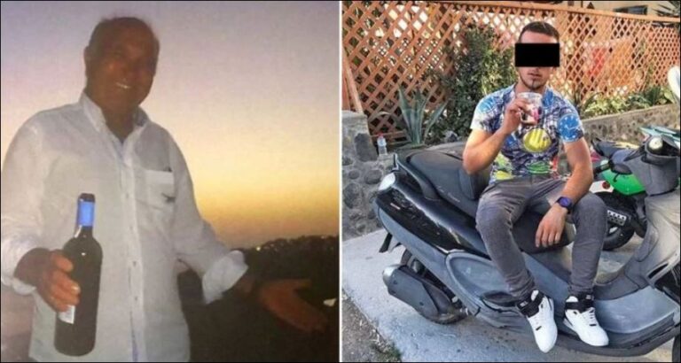 “E tërhoqa zvarrë”! Shqiptari rrëfen si e dogji grekun, celularin ia hodhi në det dhe shkoi në kafe