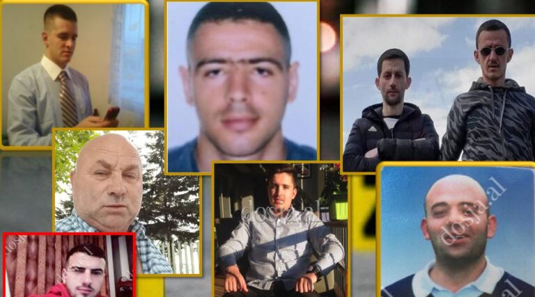 Ku është siguria dhe rendi? Përgjakja e dhjetorit, ku në 17 ditë u vranë 8 shtetas