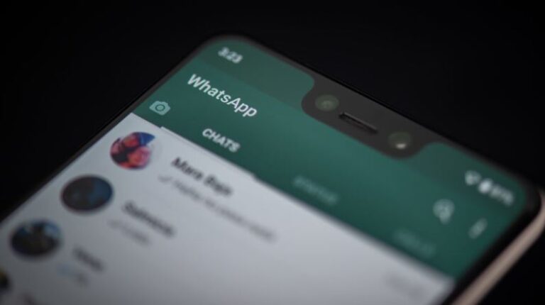 Ja cilët janë telefonat ku WhatsApp nuk do të funksionojë më pas 1 janarit