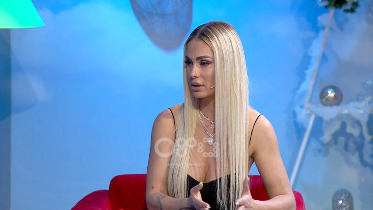 Xhesika Ndoj: Deputetët ma bëjnë rrugën të lehtë nëse do t’i hyja politikës