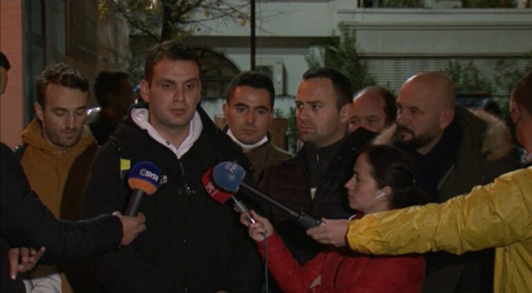 Shoqërimi i gazetarit të RTV Ora, Komisioneri për Mbrojtjen nga Diskriminimi: Policia tejkaloi rregullat dhe ligjet