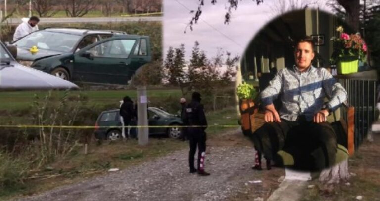 Vrasja e Xhulio Prelës, flet vjehrri i të arrestuarit: Natën e ngjarjes ka qenë te shtëpia ime
