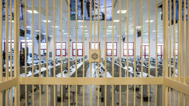 Itali, 335 mafiozë dhe zyrtarë të korruptuar dalin sot para Gjykatës