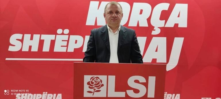 LSI Korçë, Xega: Mborja e lënë në harresë nga Rilindja. Nepotizmi dhe kërcënimet janë të përditshme
