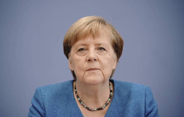 “Më e keqja s’ka ardhur ende”, Merkel del me mesazhin e fuqishëm, tregon si pritet të jenë javët në vijim