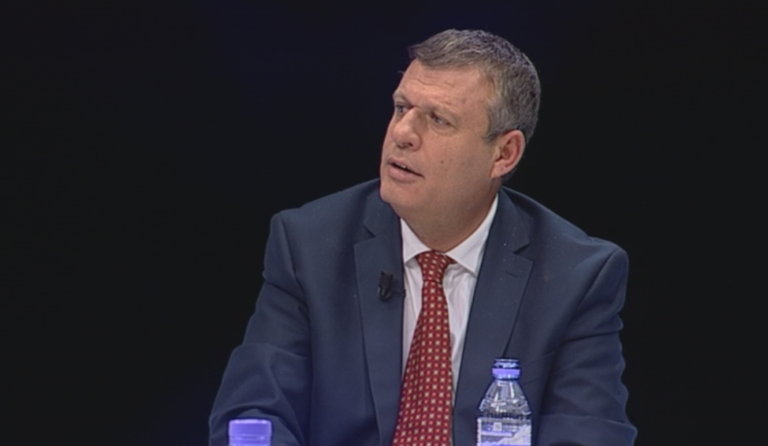 Thirrja e Shkëlqim Hajdarit për sipërmarrësit: “Të prodhojmë e konsumojmë shqip”