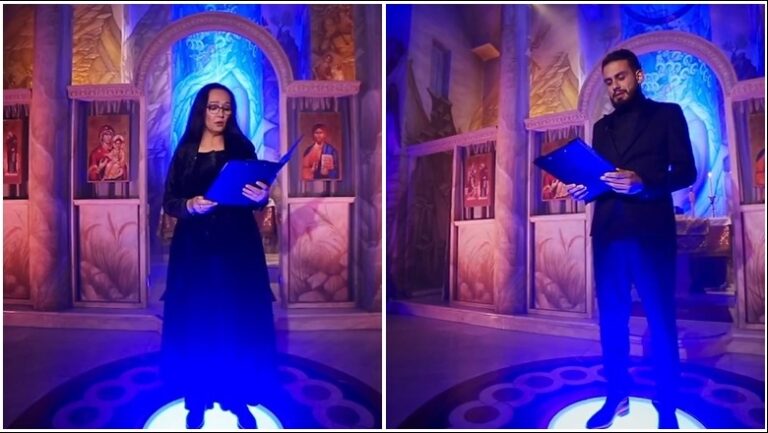 Luiza dhe Kristiani, mbrëmje lutjeje për më shumë paqe, gëzim edhe shpresë