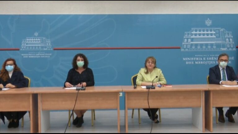 Nuk ndryshon ora policore, studentët mësim online edhe për 2 javë