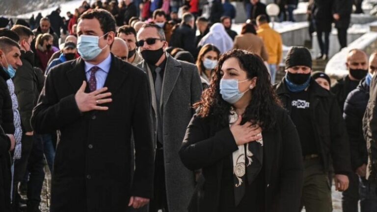Kurti në krye dhe Osmani e dyta, VV publikon listën e kandidatëve për 14 shkurtin