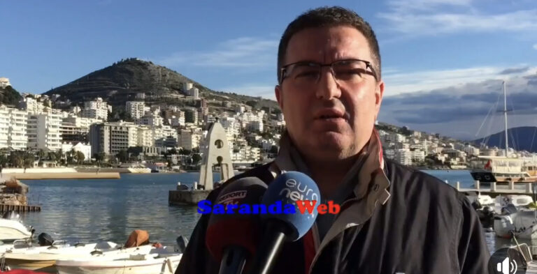 Luan Rama në Sarandë: Rilindja sekti që grabit pronat