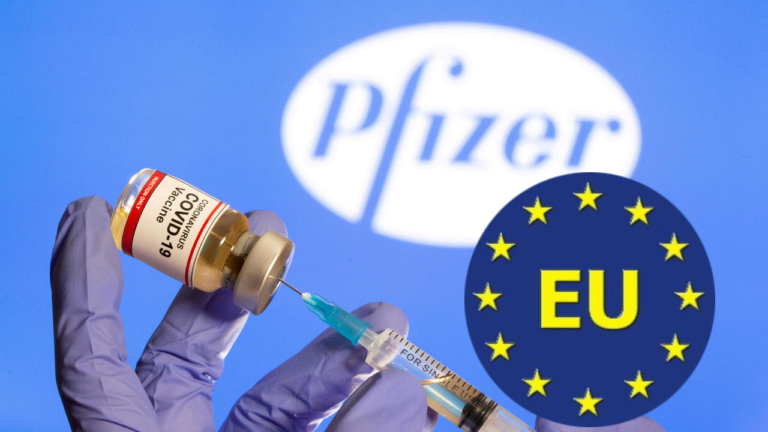 BE do të kërkojë sqarime nga Pfizer lidhur me vonesat për vaksinat
