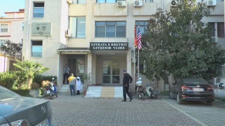 Strehoi sirianët, Gjykata le në burg 32-vjeçarin në Vlorë