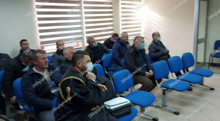 ”Dosja 184”/Akuzat për shitblerje të votave, po zhvillohet sot në Dibër seanca e parë