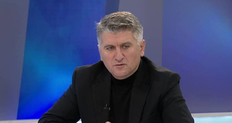 Agron Gjekmarkaj: Zgjedhjet e 25 prillit, më të trukuarat në histori. Shteti, Rilindja e “të fortët” vepruan si strukturë mafioze