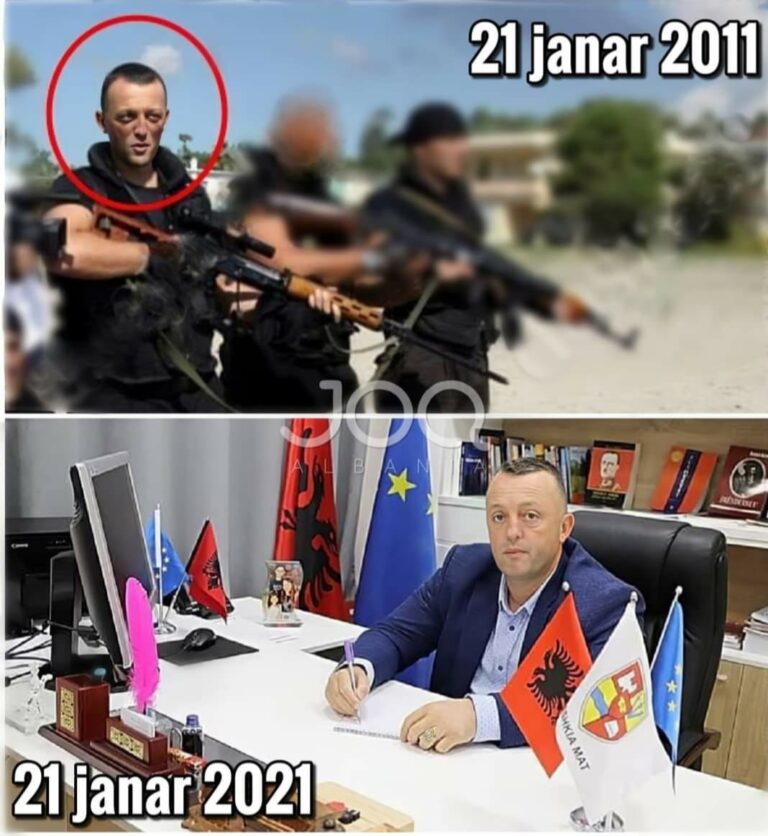 LSI, Vasili: Rama në fillim gradoi ata që qëlluan më 21 janar, më pas shpalli dëshmorë viktimat