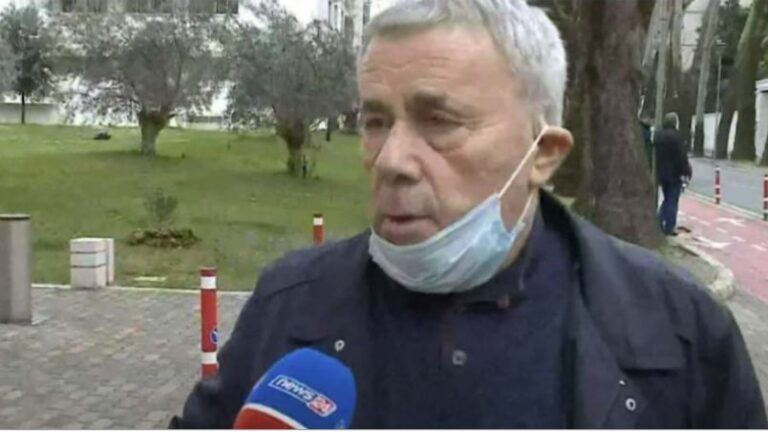 Familjari i Aleks Nikës: Pa u larguar të inkriminuarit, s’ka drejtësi