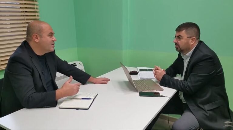 Ish-kryetari i PS Fier që ju bashkua LSI, Arjon Muça: LSI bën më shumë për socialistët sesa Rilindja