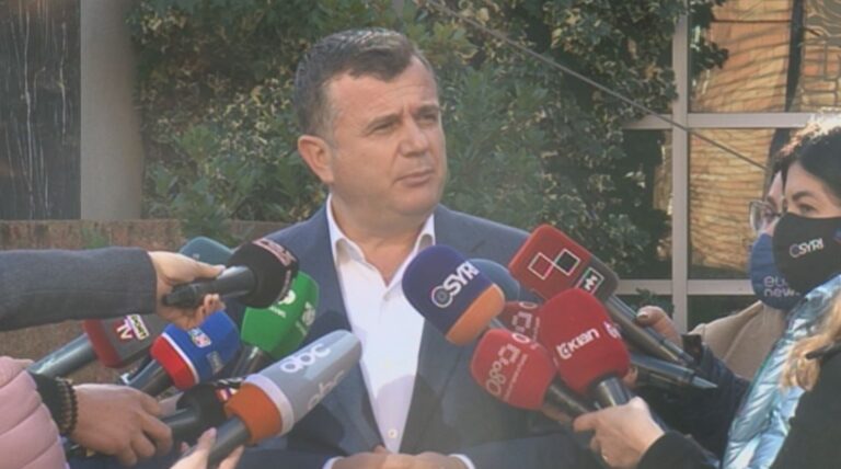 PS dhe qeveria në pazare me mafien. Balla: Fajin e ka Lulzim Basha