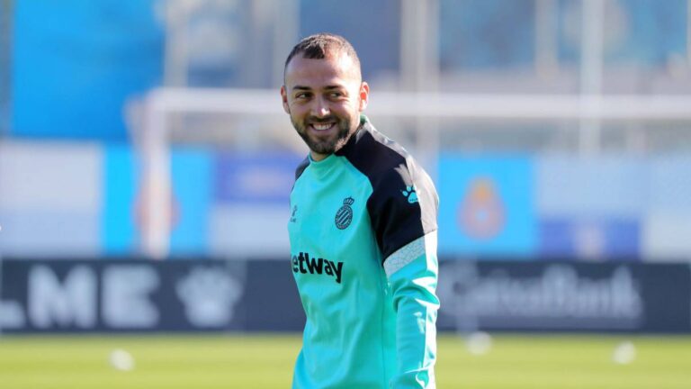 Kërkohet nga Parma, Espanyol cakton çmimin e Keidi Bare-s