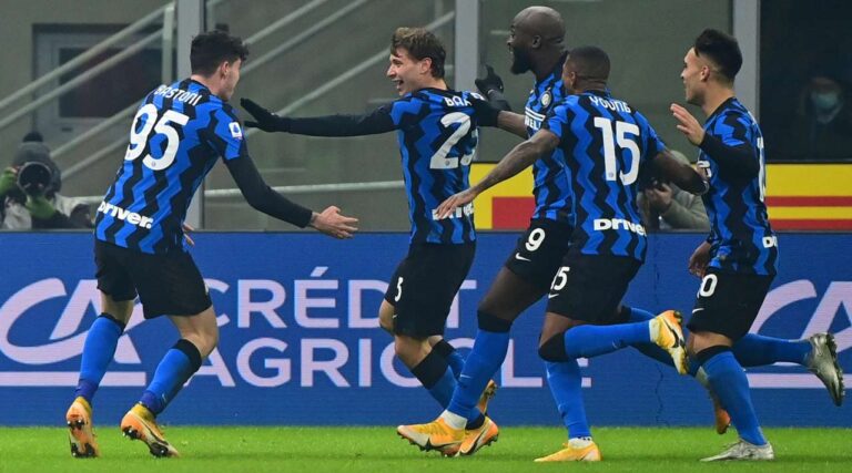 Interi mund pastër Juventusin dhe i jep një goditje të fortë në betejën për titullin (VIDEO)