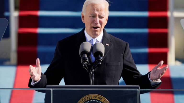 Baton Haxhiu: Me Joe Biden do kemi shumë probleme