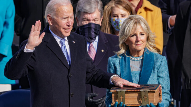 50 ditët e Joe Biden si President i SHBA-së