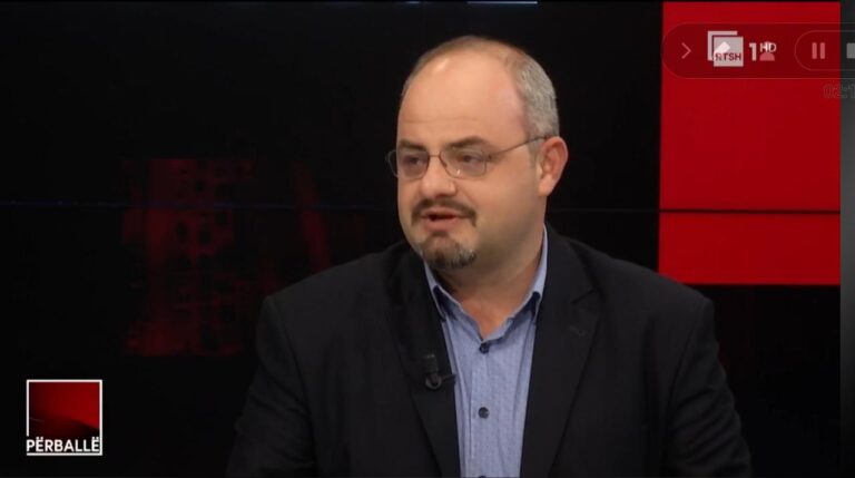 Bojken Abazi: Për Albin Kurtin hapi i radhës është ankesa në Gjykatën Supreme