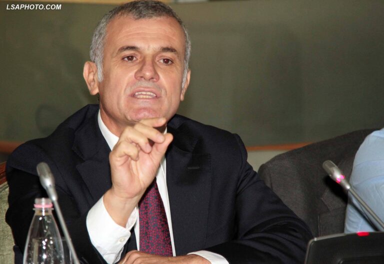 KAS refuzoi provat e PD-së, Leskaj: Është palë me pushtetin për blerjen e zgjedhjeve