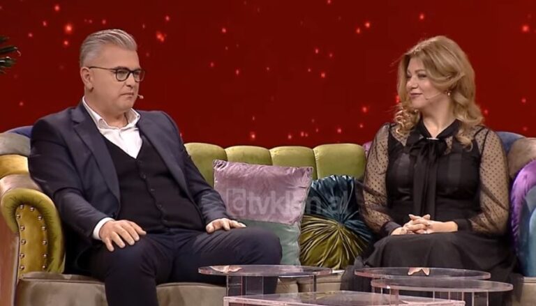 Dikur pastor, Prefekti i Tiranës tregon si u njoh me bashkëshorten
