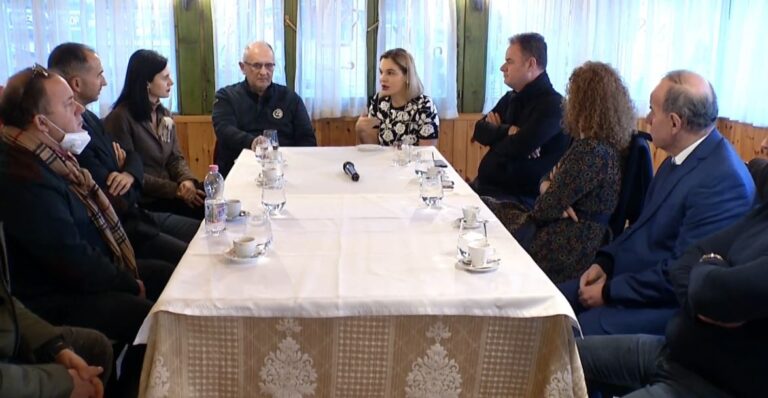 Zgjedhjet e 25 prillit, zbulohet ku do të kandidojë Petrit Vasili