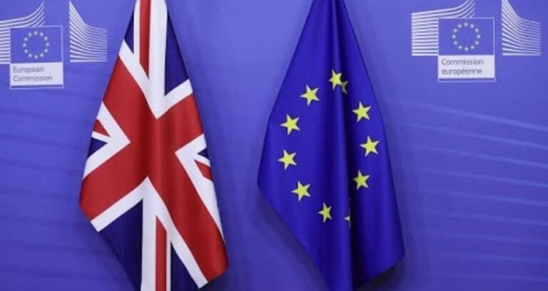 A do të jetë anglishtja, gjuha zyrtare e BE-së pas Brexit?