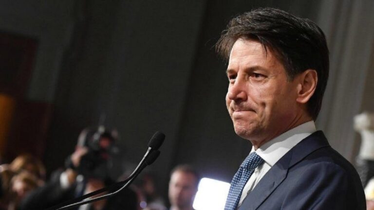 Bie qeveria “Conte”, kryeministri italian zyrtarizon nesër dorëheqjen
