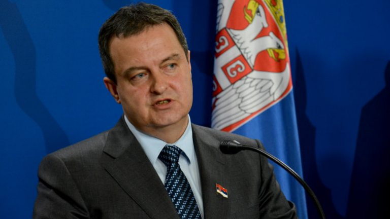 Daçiç: Nuk mund të lejojmë Bosnja e Hercegovina të njohë Kosovën