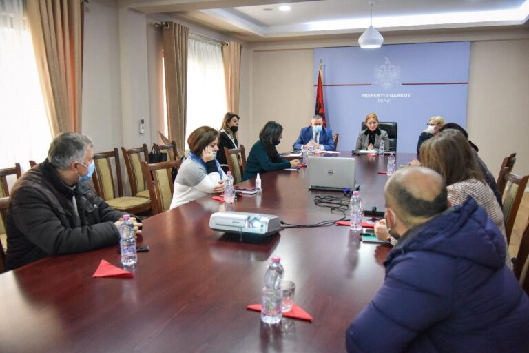 Fiskalizimi, Denaj nga Berati: Koha për një administratë moderne me standarde evropiane