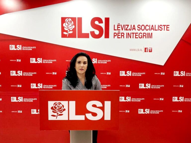 LSI Korçë, Dinellari: Fenomenet ”Tire” e ”Torra”, dramat e politikave shtetërore në sektorët kryesore